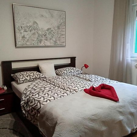 Apartman Malina Karlovac Zewnętrze zdjęcie