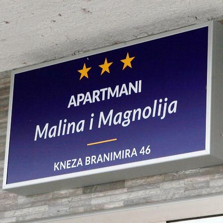 Apartament Apartman Malina Karlovac Zewnętrze zdjęcie