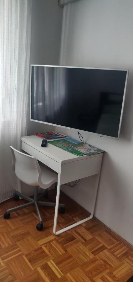 Apartman Malina Karlovac Zewnętrze zdjęcie