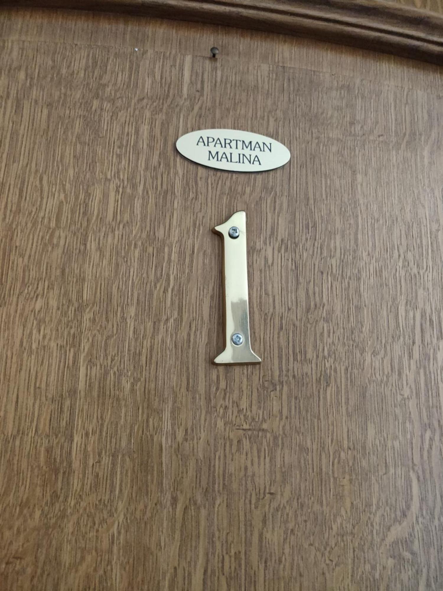 Apartman Malina Karlovac Zewnętrze zdjęcie