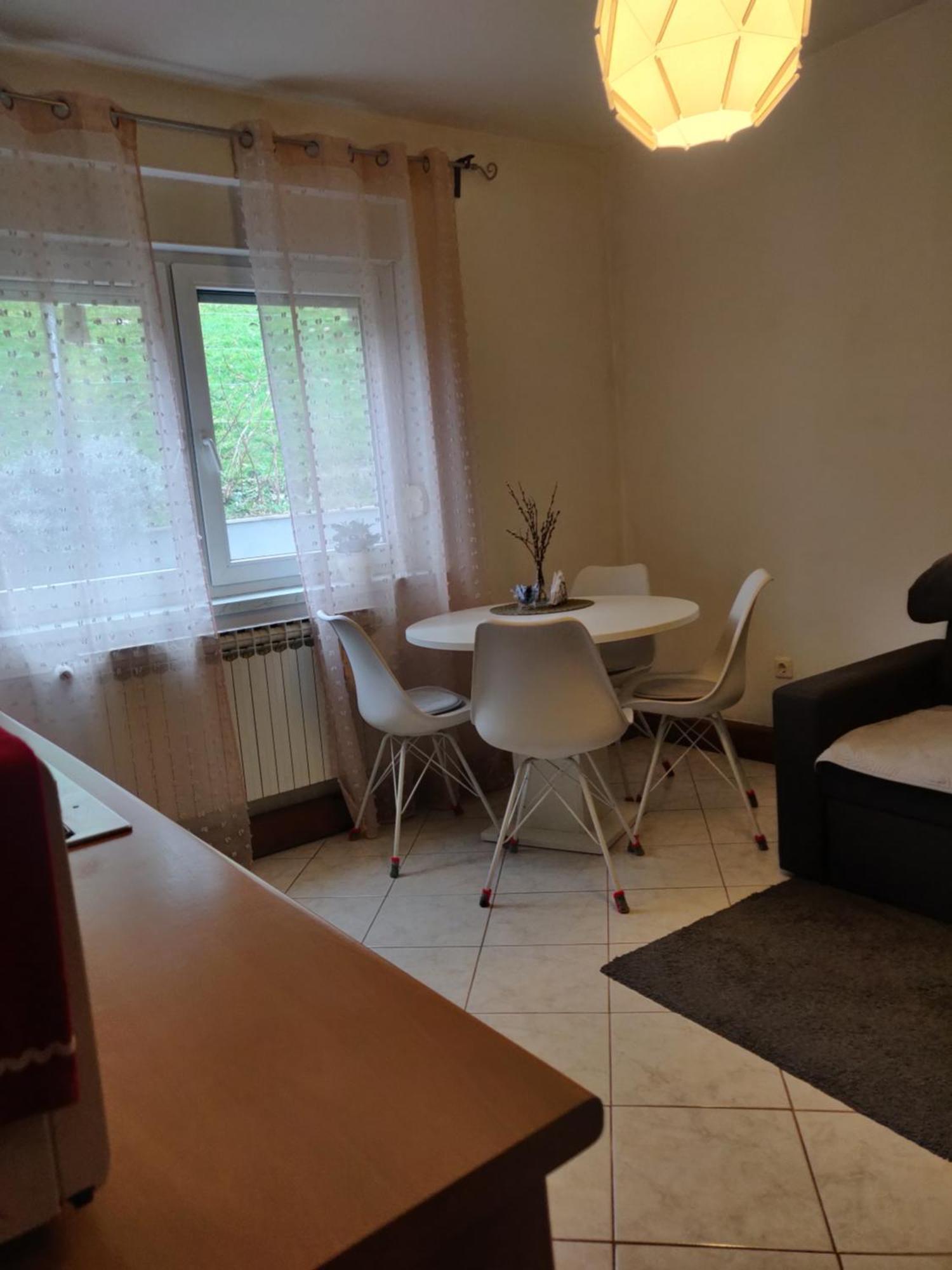 Apartman Malina Karlovac Pokój zdjęcie