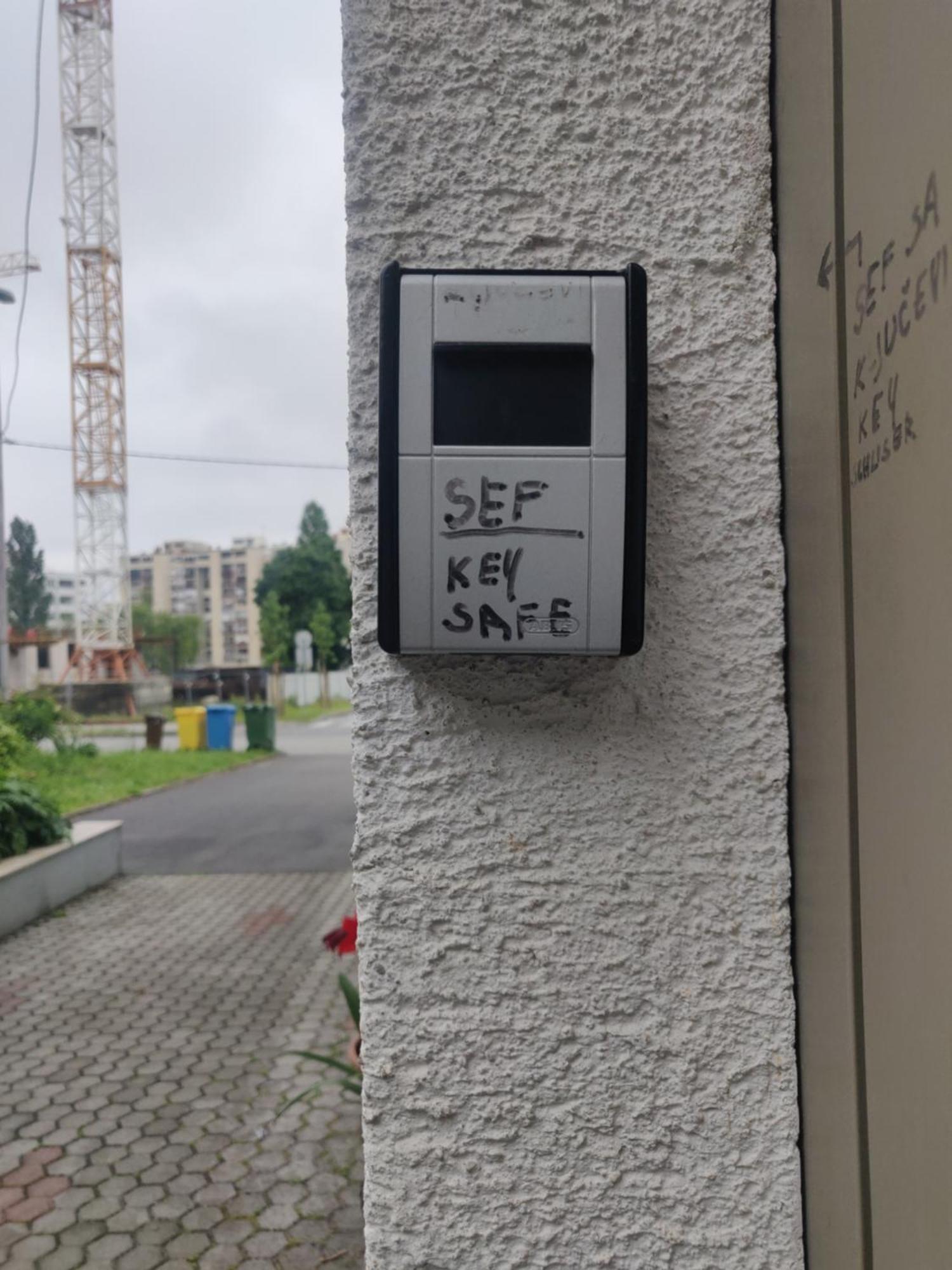 Apartman Malina Karlovac Zewnętrze zdjęcie