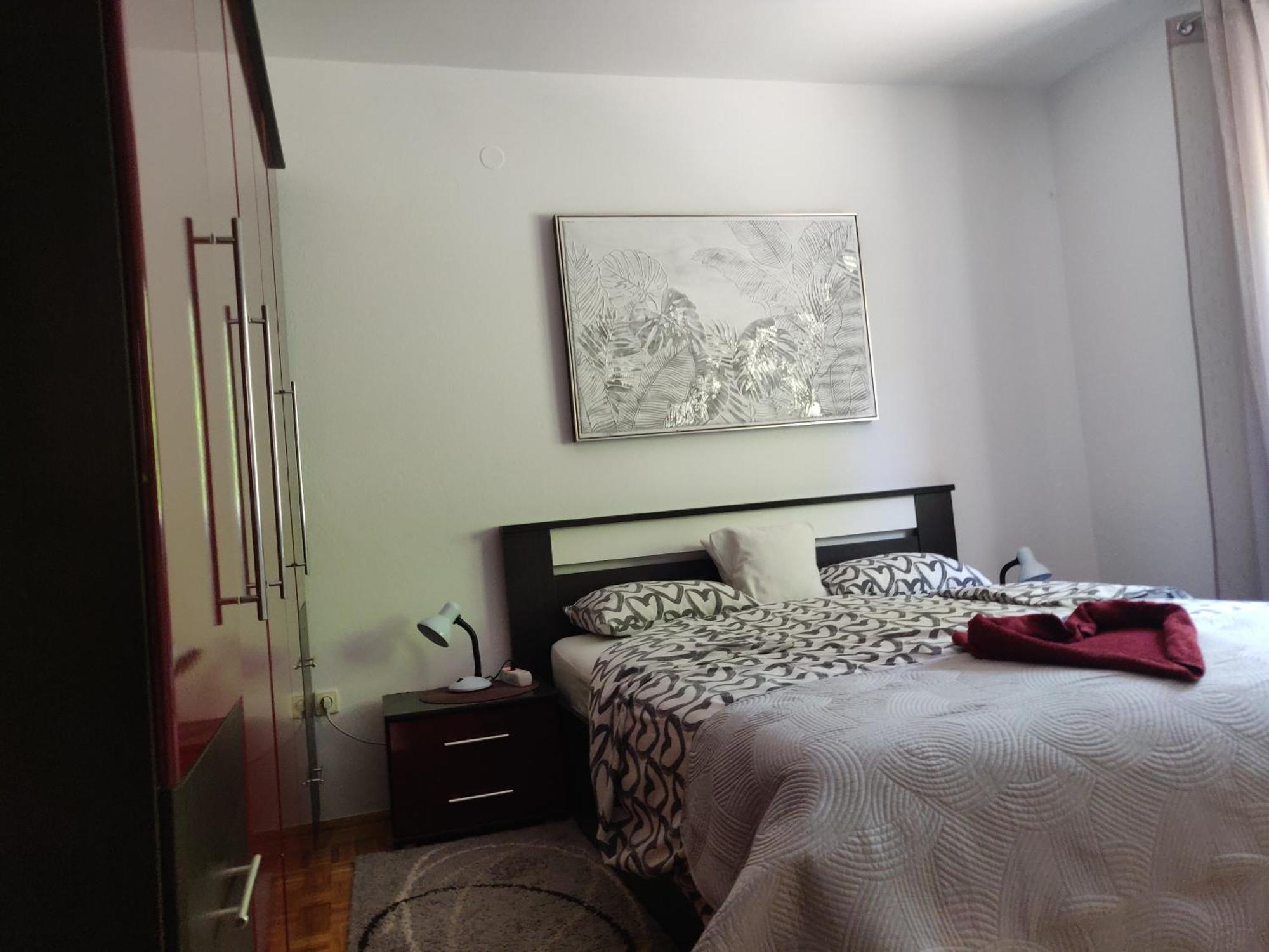 Apartman Malina Karlovac Pokój zdjęcie