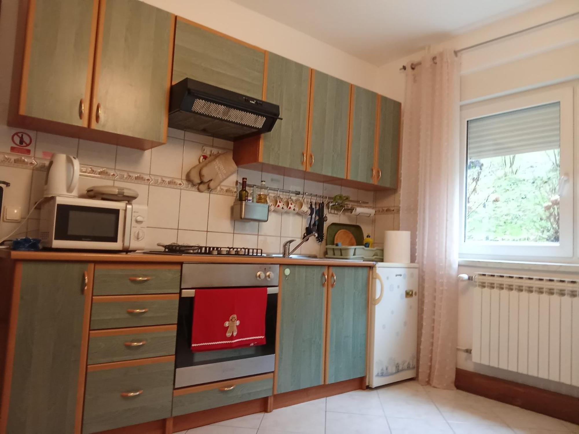 Apartman Malina Karlovac Zewnętrze zdjęcie