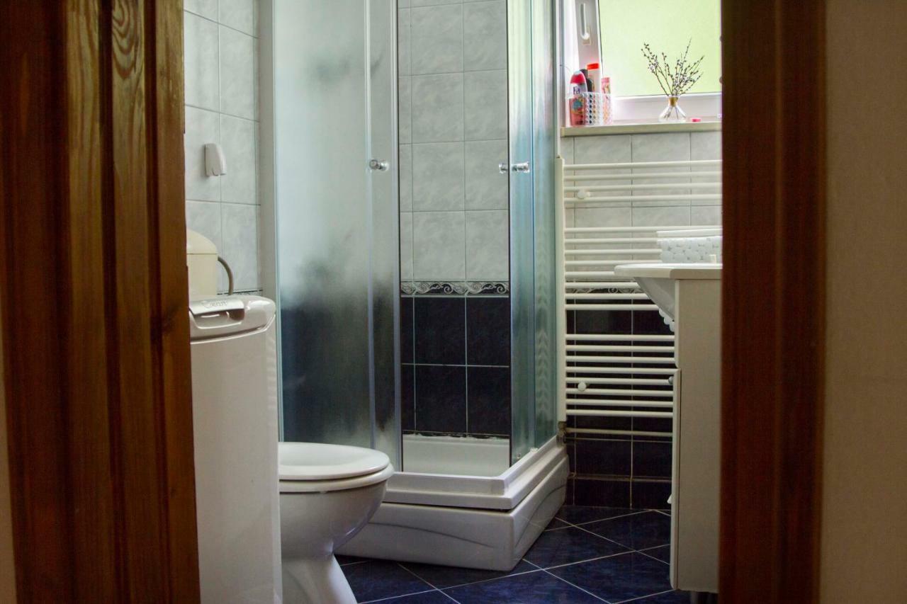 Apartman Malina Karlovac Zewnętrze zdjęcie
