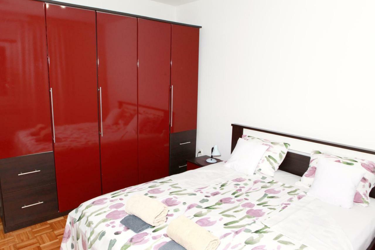 Apartman Malina Karlovac Zewnętrze zdjęcie