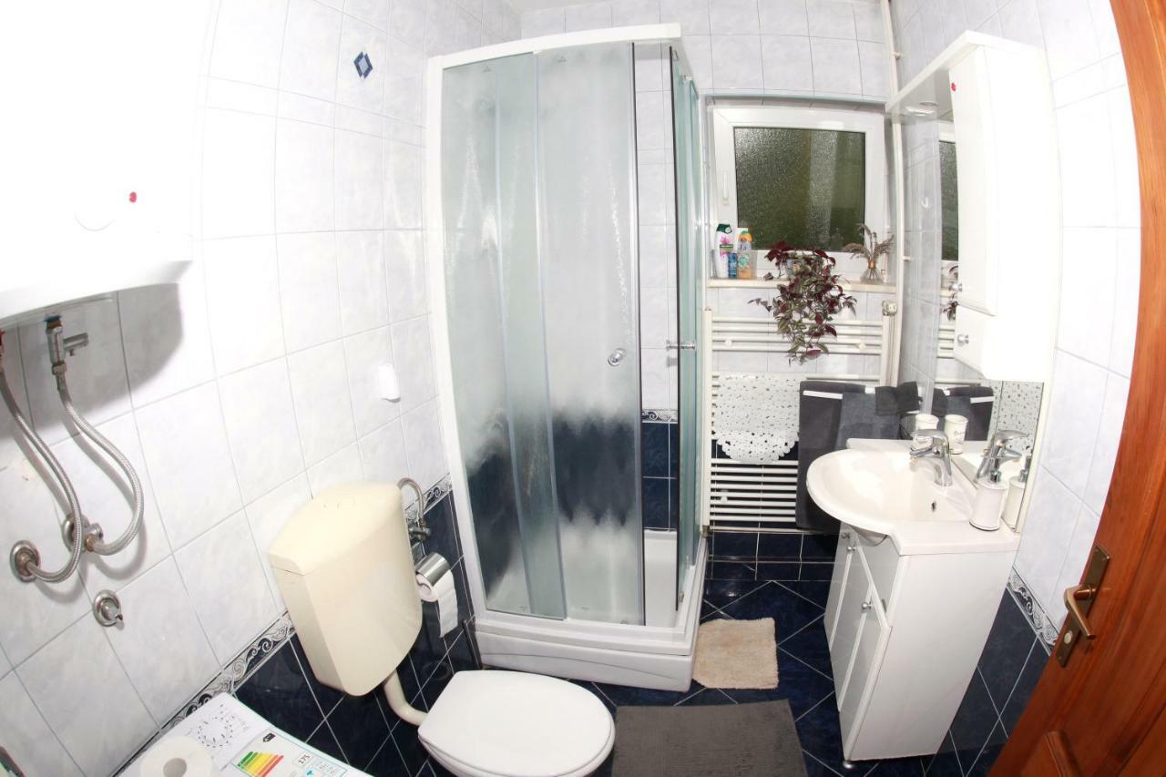 Apartman Malina Karlovac Zewnętrze zdjęcie