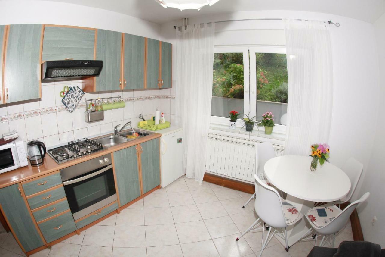 Apartman Malina Karlovac Zewnętrze zdjęcie