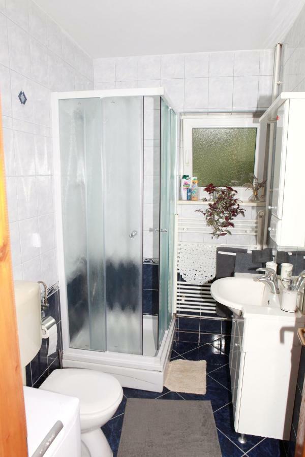 Apartman Malina Karlovac Zewnętrze zdjęcie