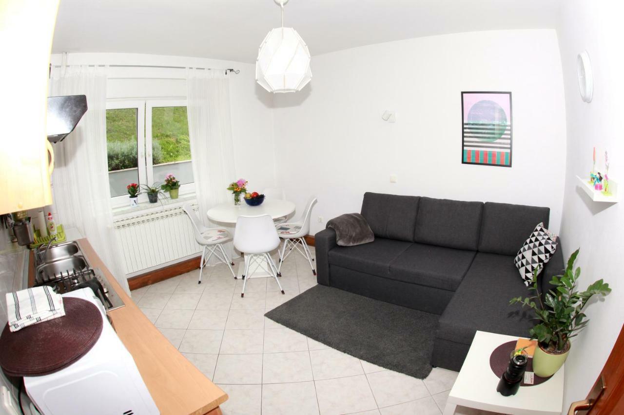 Apartman Malina Karlovac Zewnętrze zdjęcie