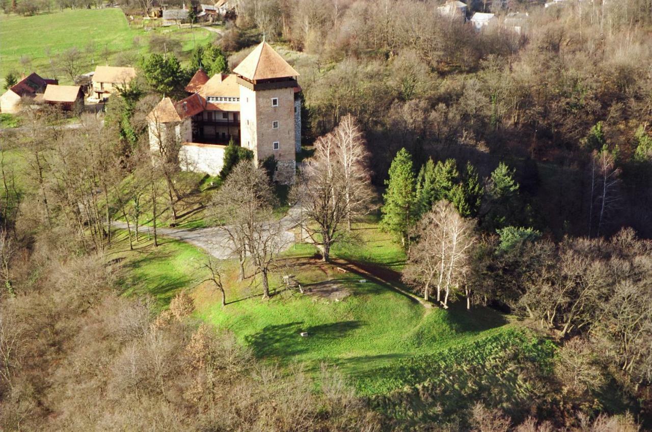 Apartman Malina Karlovac Zewnętrze zdjęcie