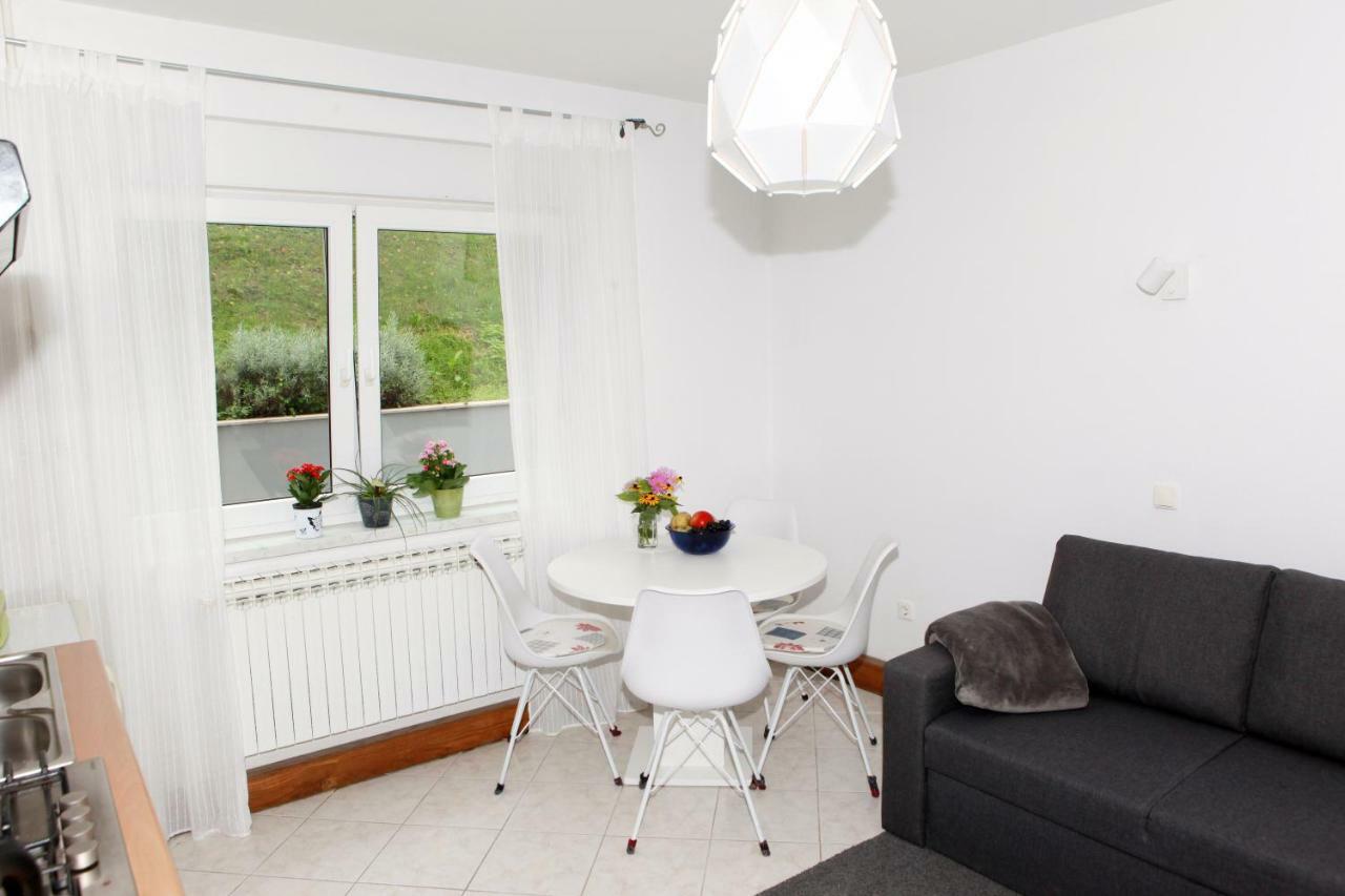 Apartman Malina Karlovac Zewnętrze zdjęcie