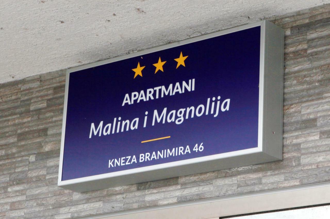 Apartman Malina Karlovac Zewnętrze zdjęcie