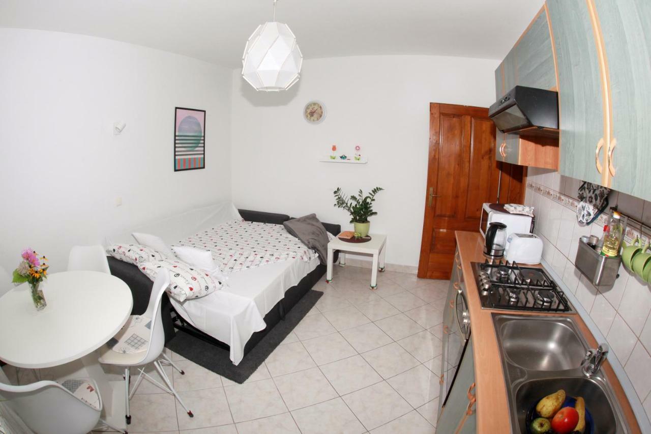 Apartman Malina Karlovac Zewnętrze zdjęcie
