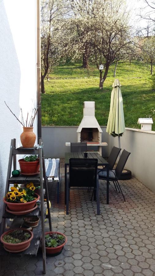 Apartman Malina Karlovac Zewnętrze zdjęcie